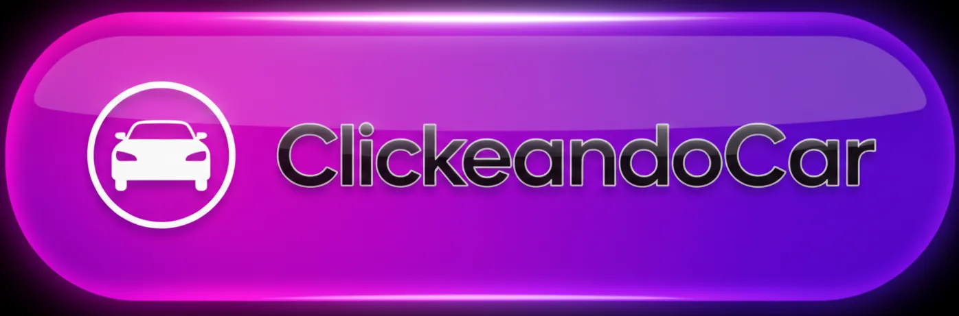 Logo de la marca ClickeandoCar