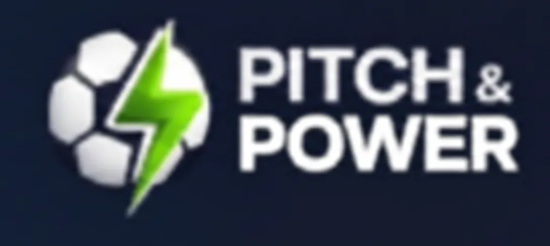 Logo Pitch and Power